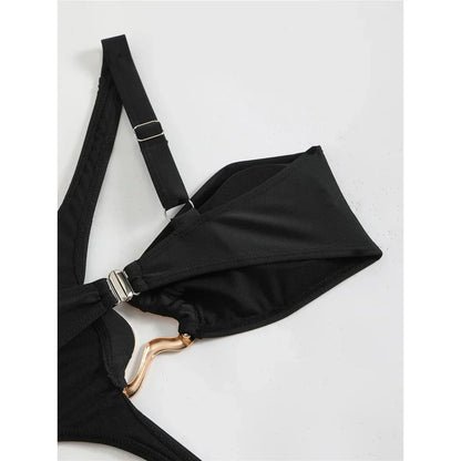 Monokiny s nastavitelnými ramínky