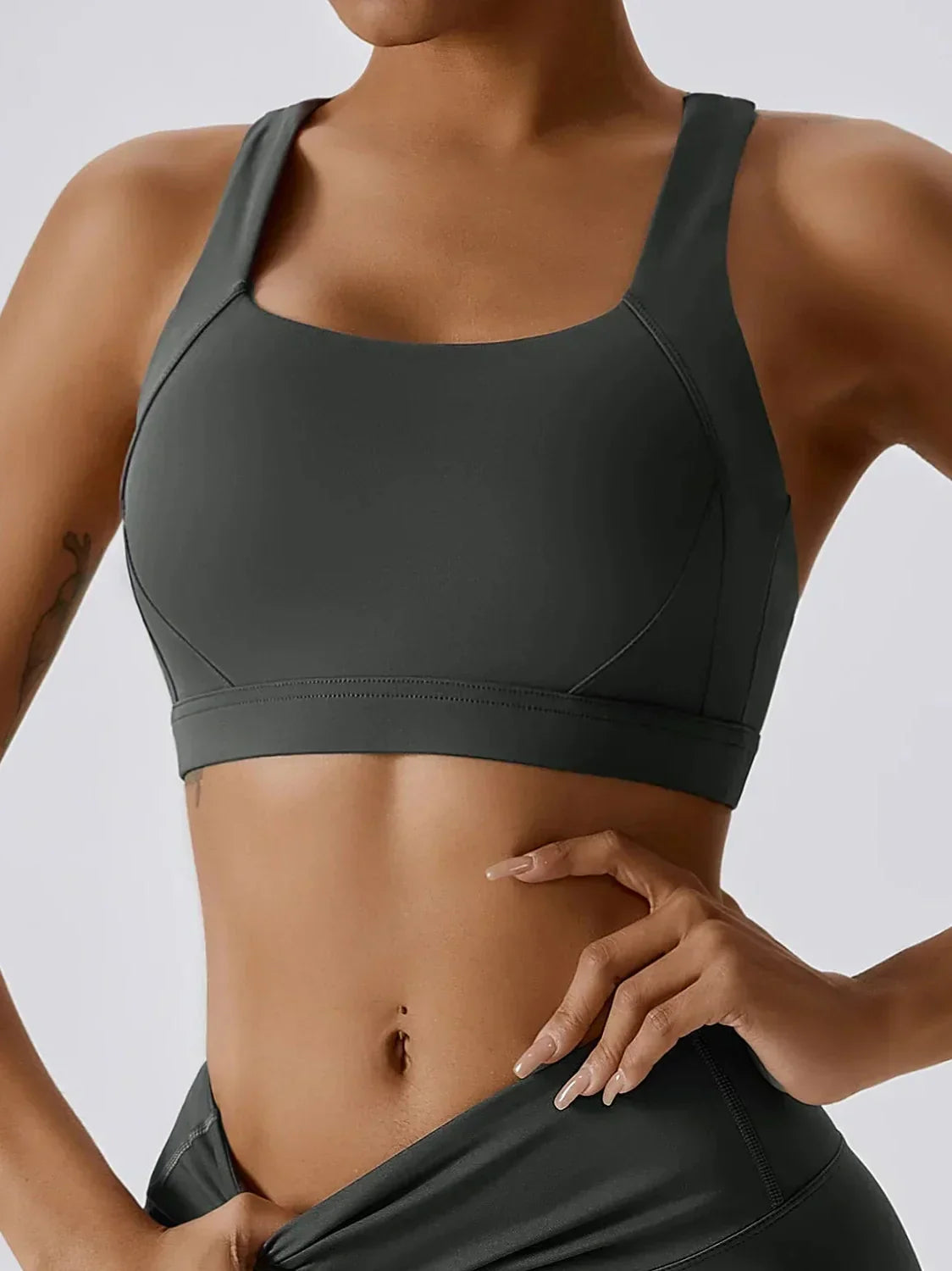 Sportovní podprsenka