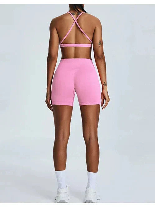 Sportovní podprsenka