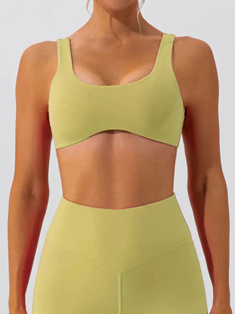 Sportovní podprsenka