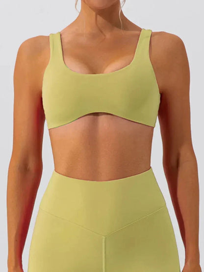 Sportovní podprsenka