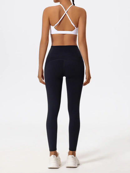 Sportovní podprsenka