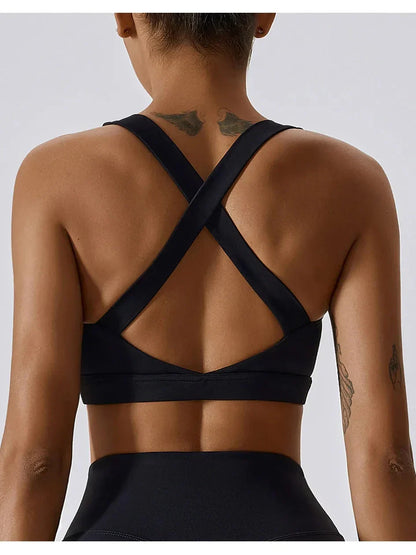 Sportovní podprsenka