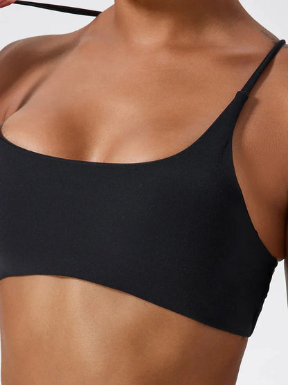 Sportovní podprsenka