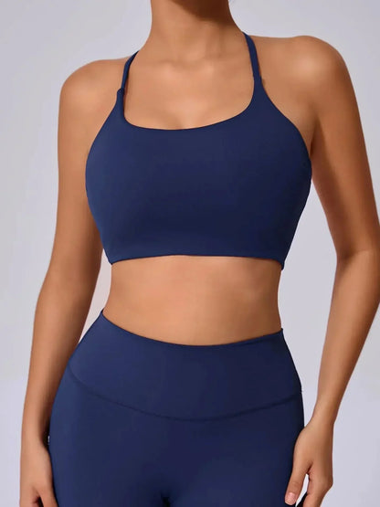 Sportovní podprsenka