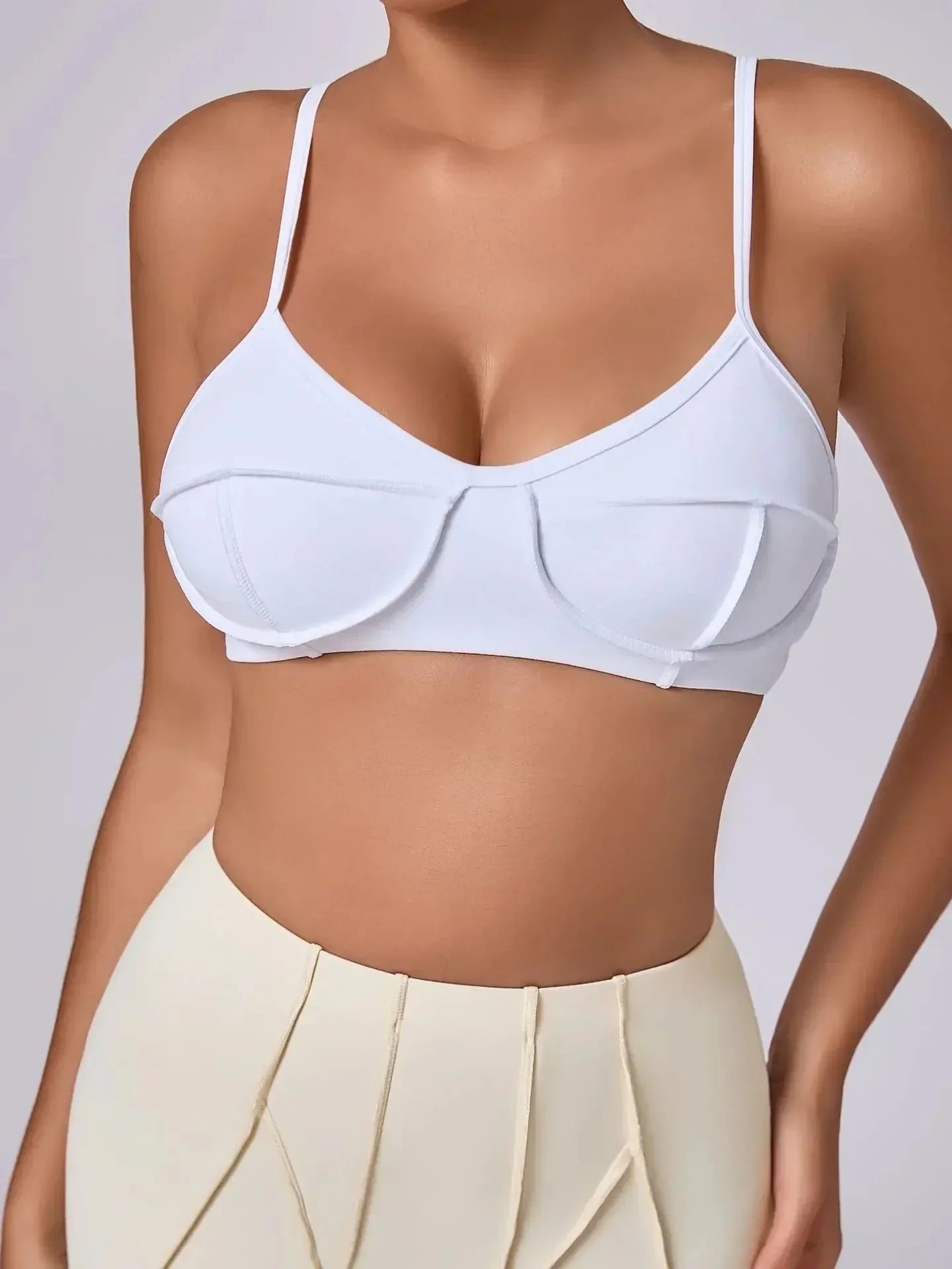 Sportovní podprsenka