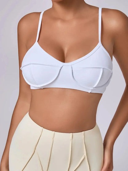 Sportovní podprsenka