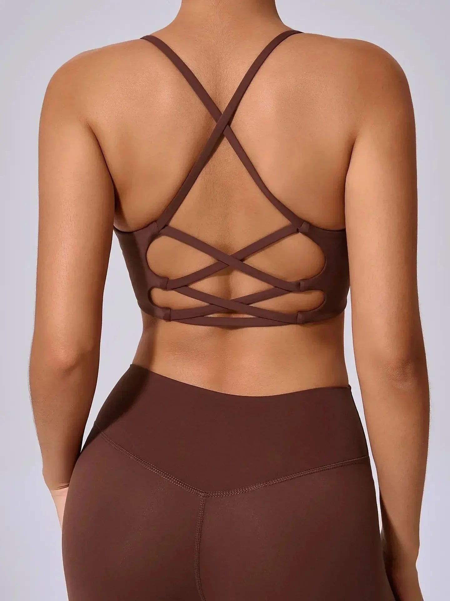 Sportovní podprsenka