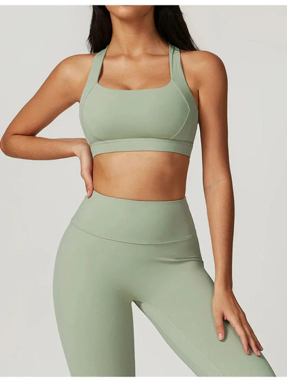 Sportovní podprsenka