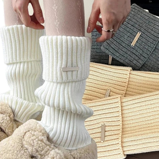 Návleky na nohy 30 cm