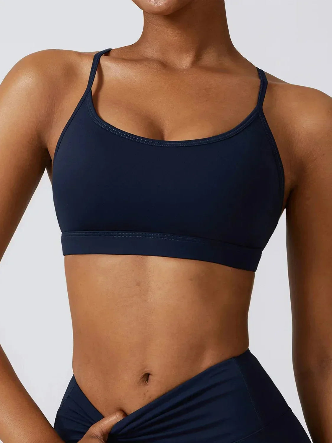 Sportovní podprsenka