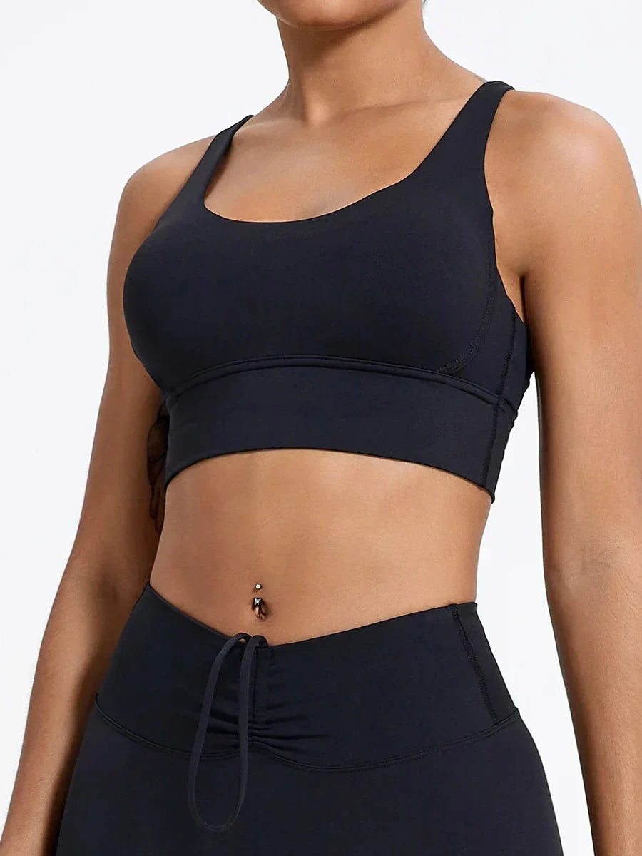 Sportovní podprsenka