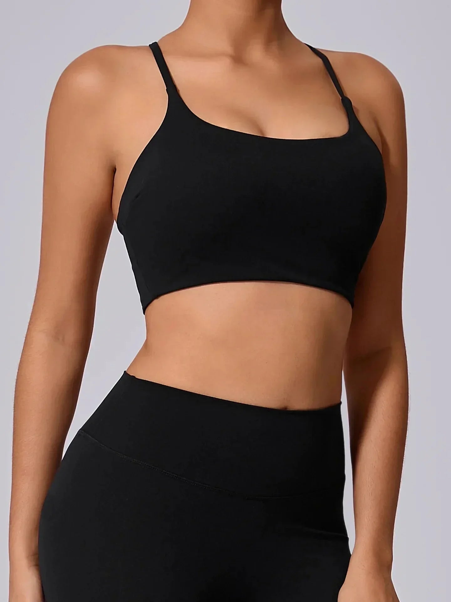 Sportovní podprsenka