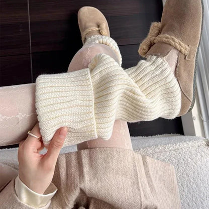 Návleky na nohy 30 cm