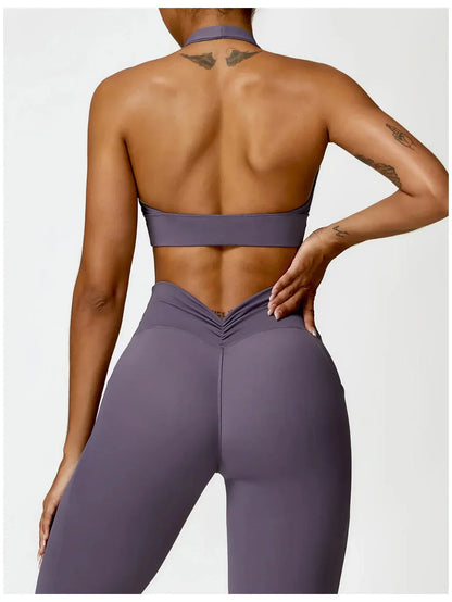 Sportovní podprsenka