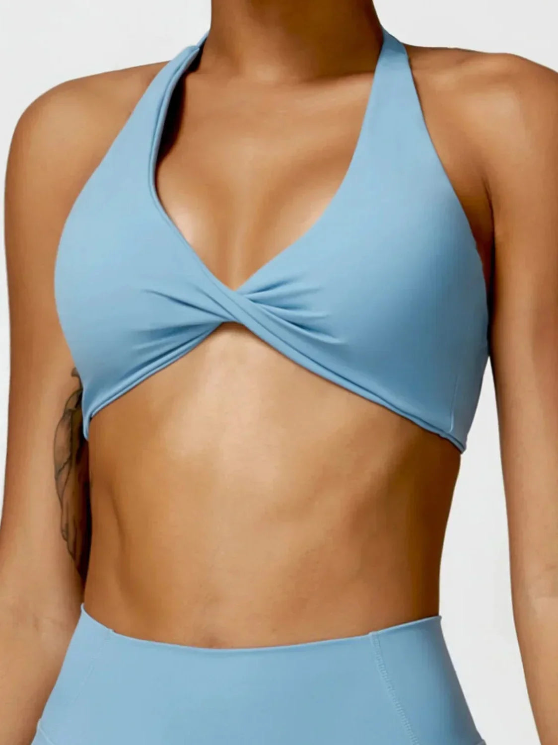 Sportovní podprsenka