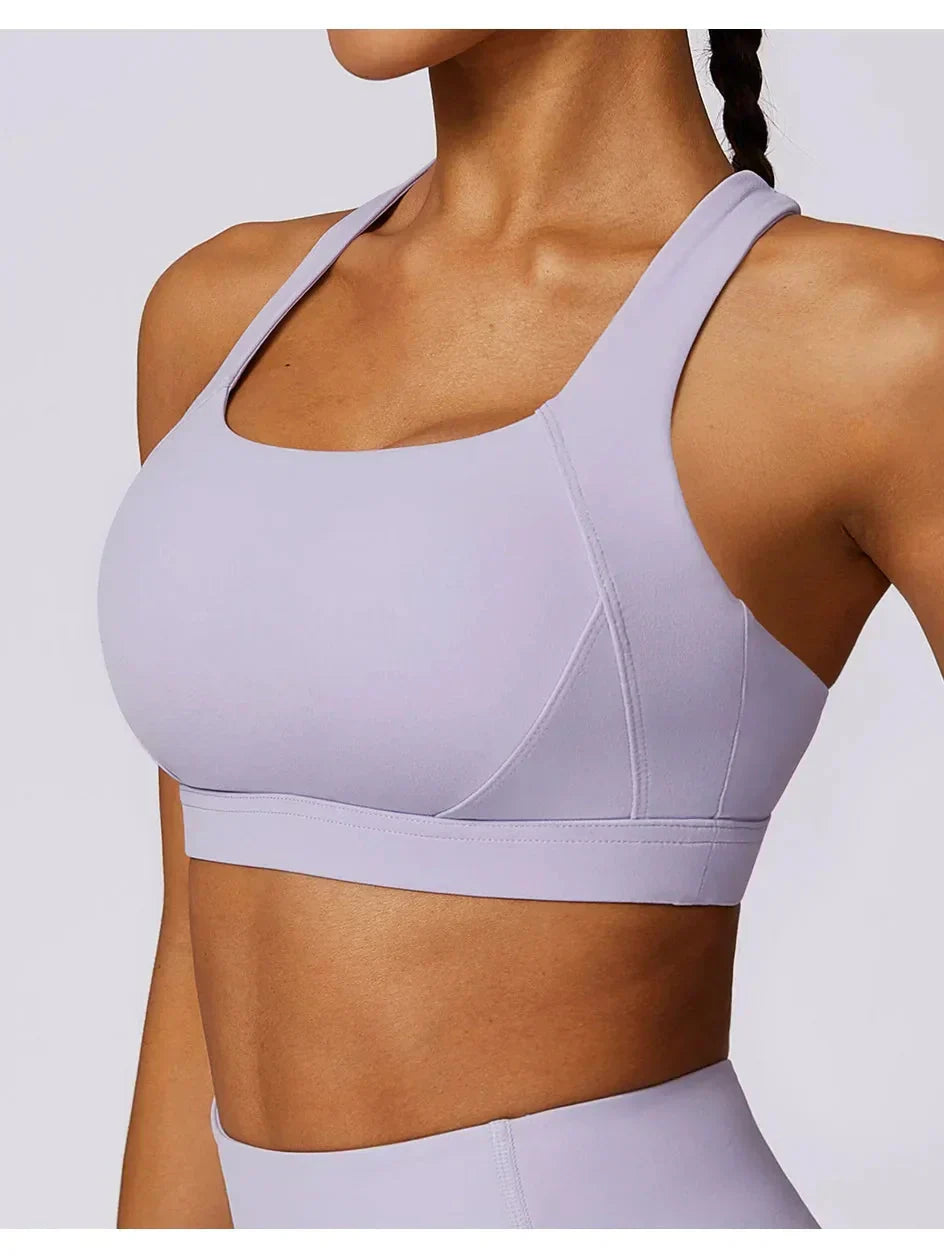 Sportovní podprsenka