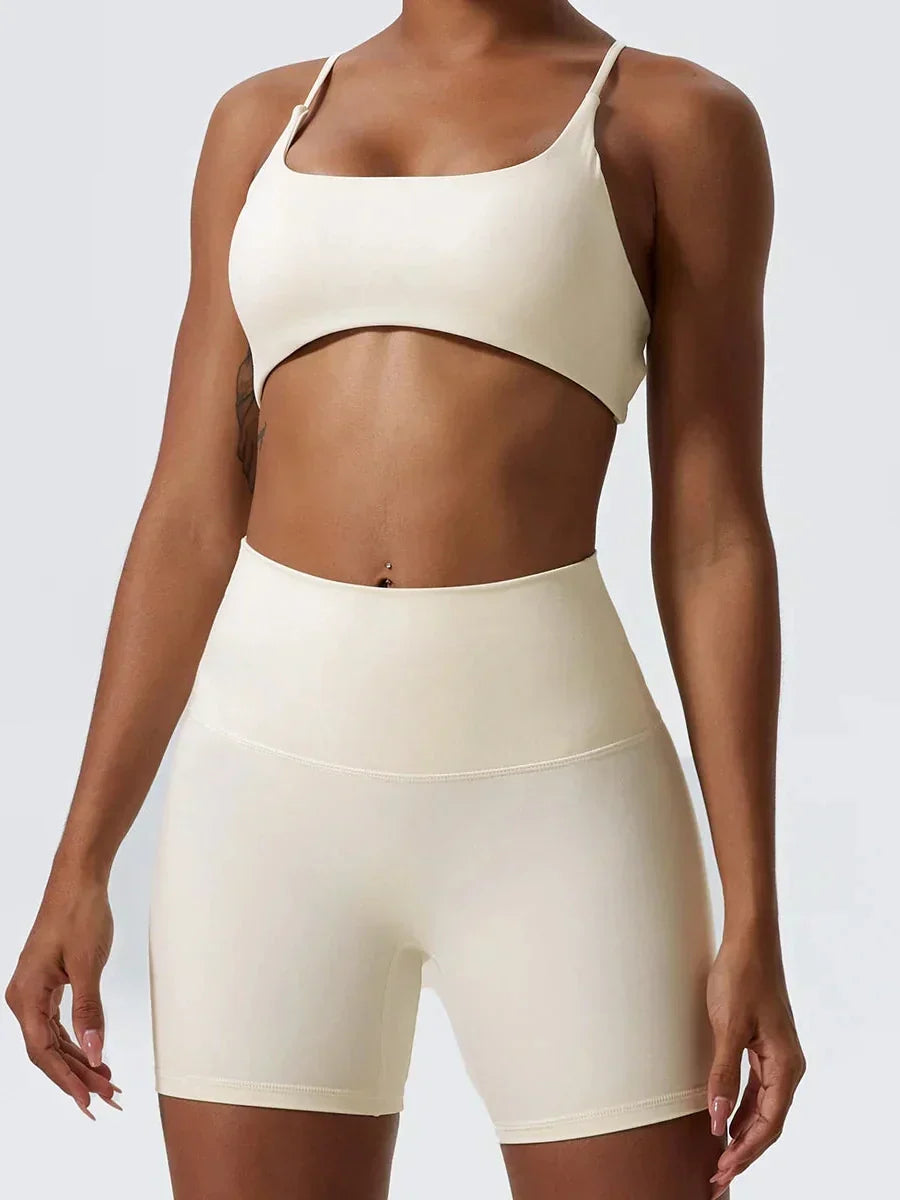 Sportovní podprsenka