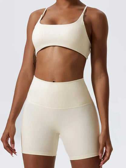 Sportovní podprsenka