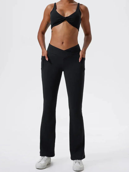 Sportovní podprsenka