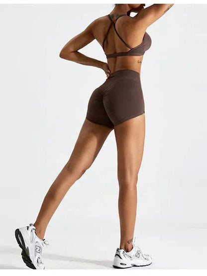 Sportovní podprsenka