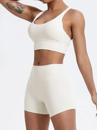 Sportovní podprsenka