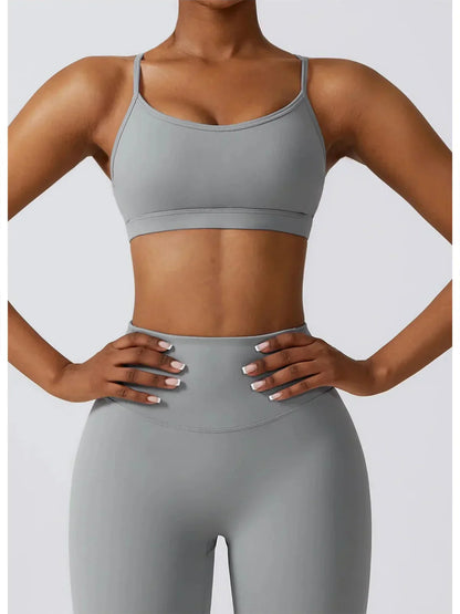 Sportovní podprsenka