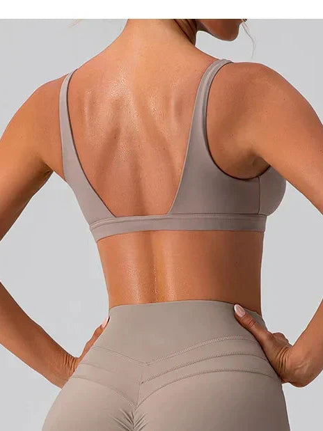 Sportovní podprsenka