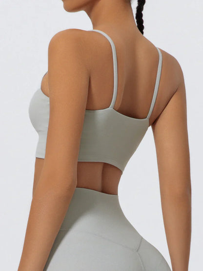 Sportovní podprsenka