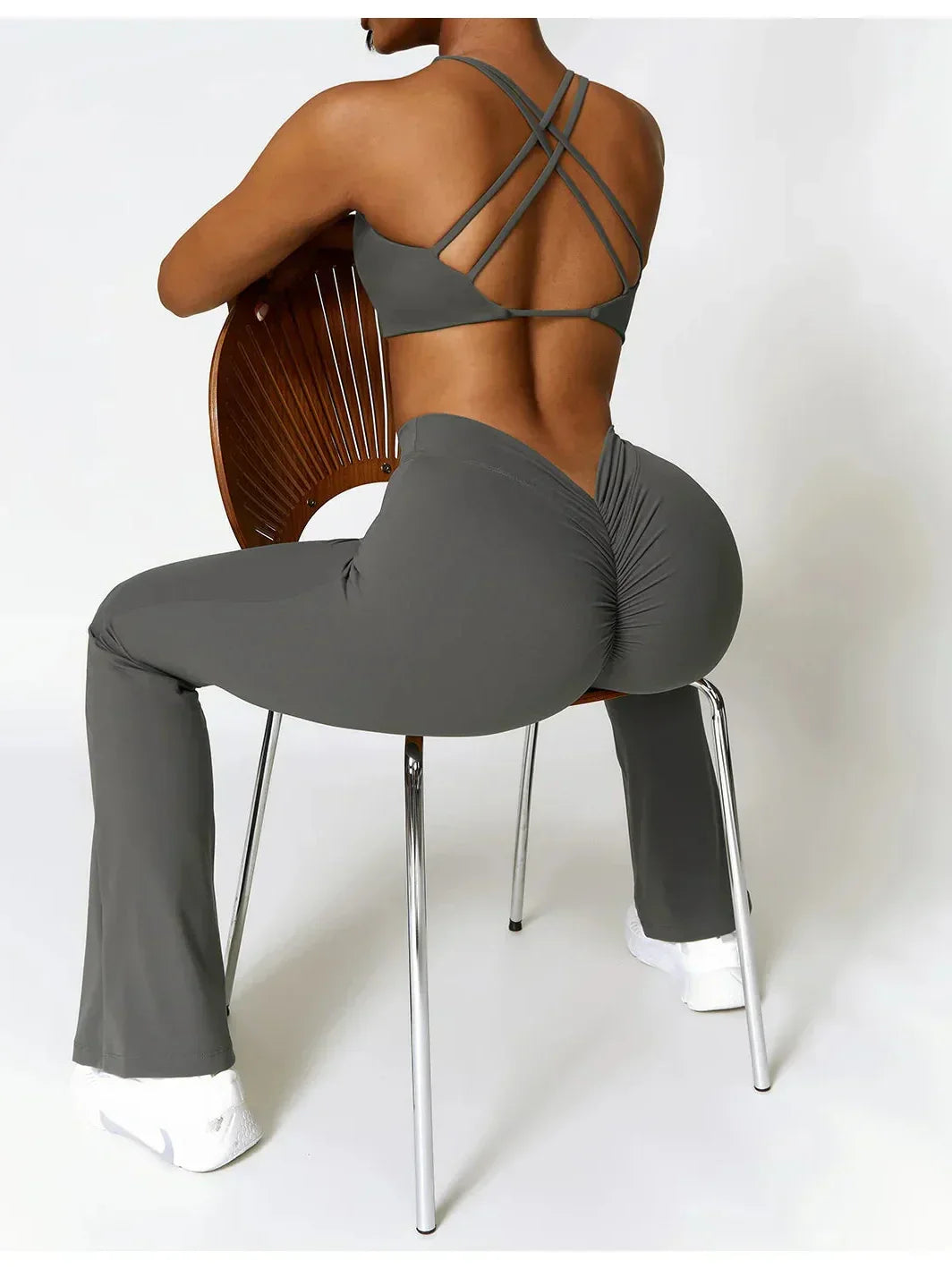 Sportovní podprsenka