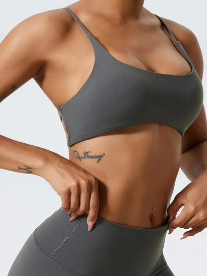 Sportovní podprsenka