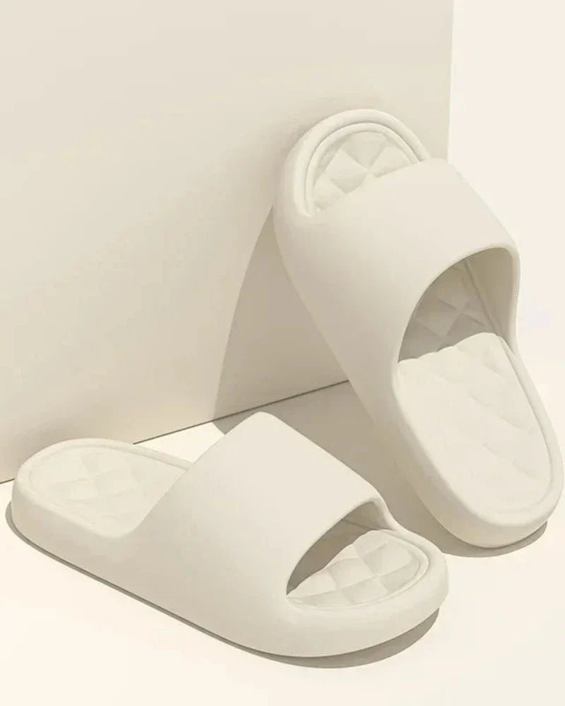 Klasické domácí žabky