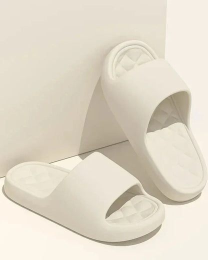 Klasické domácí žabky