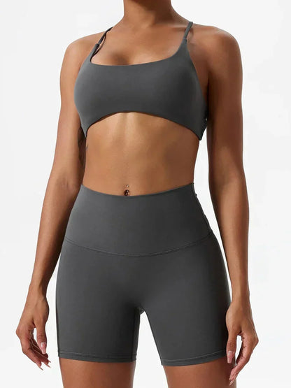 Sportovní podprsenka