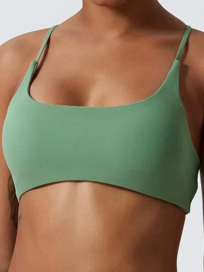 Sportovní podprsenka