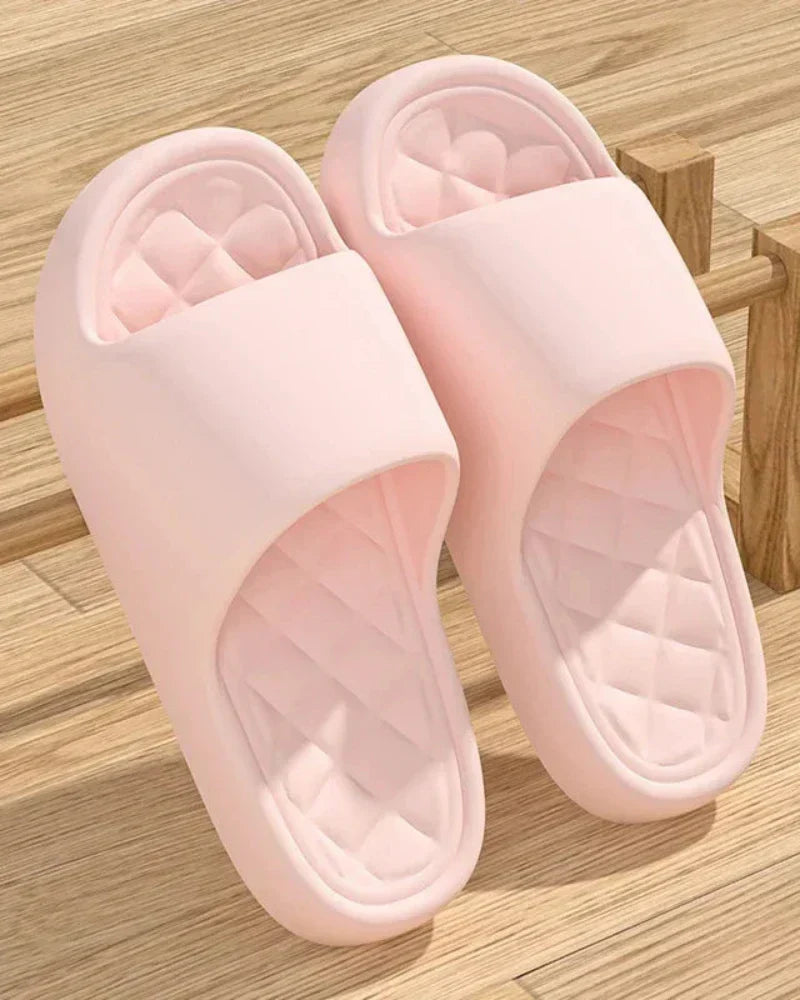 Klasické domácí žabky