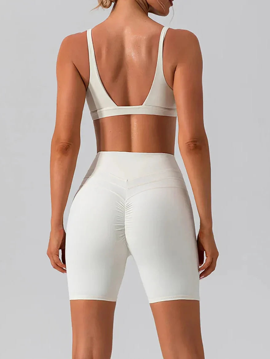 Sportovní podprsenka