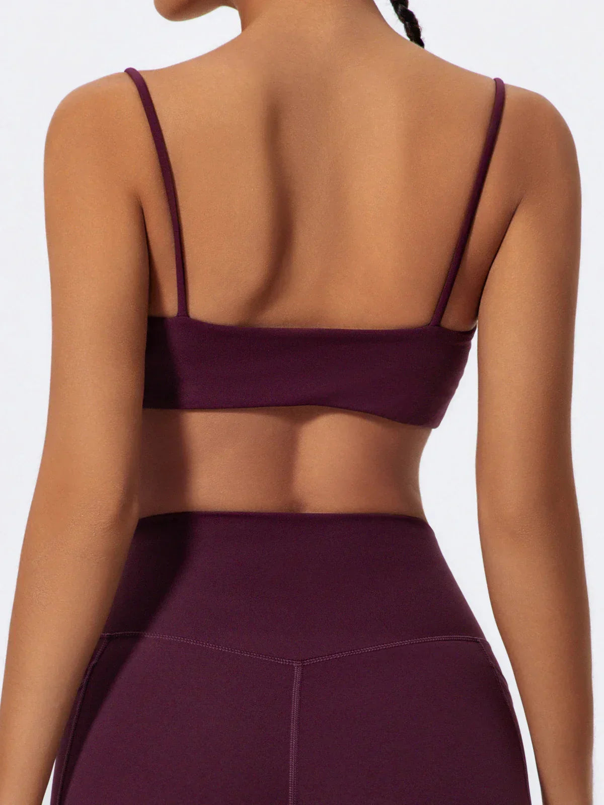 Sportovní podprsenka