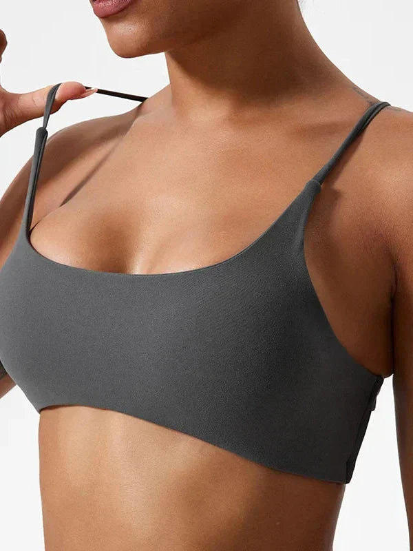 Sportovní podprsenka