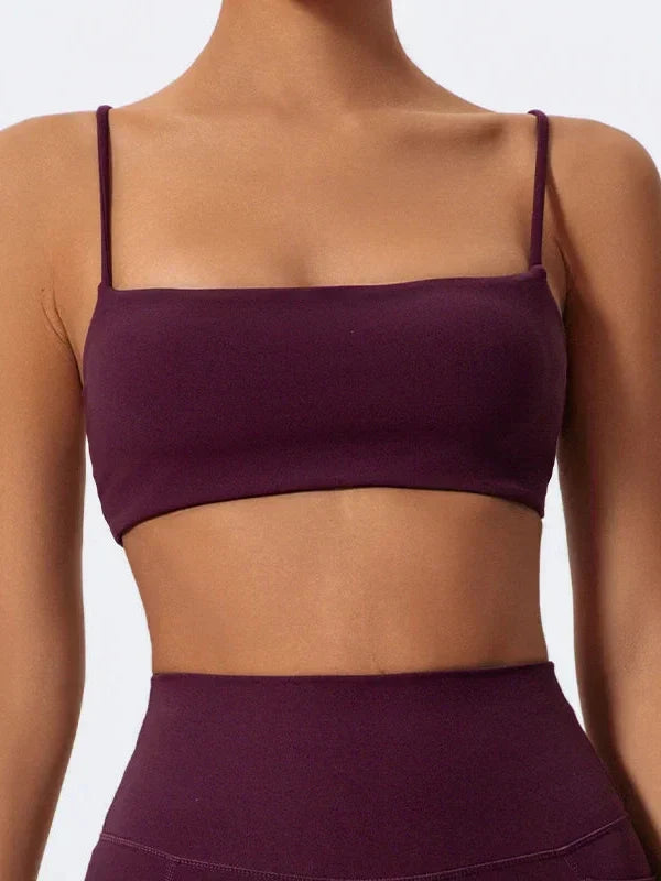 Sportovní podprsenka