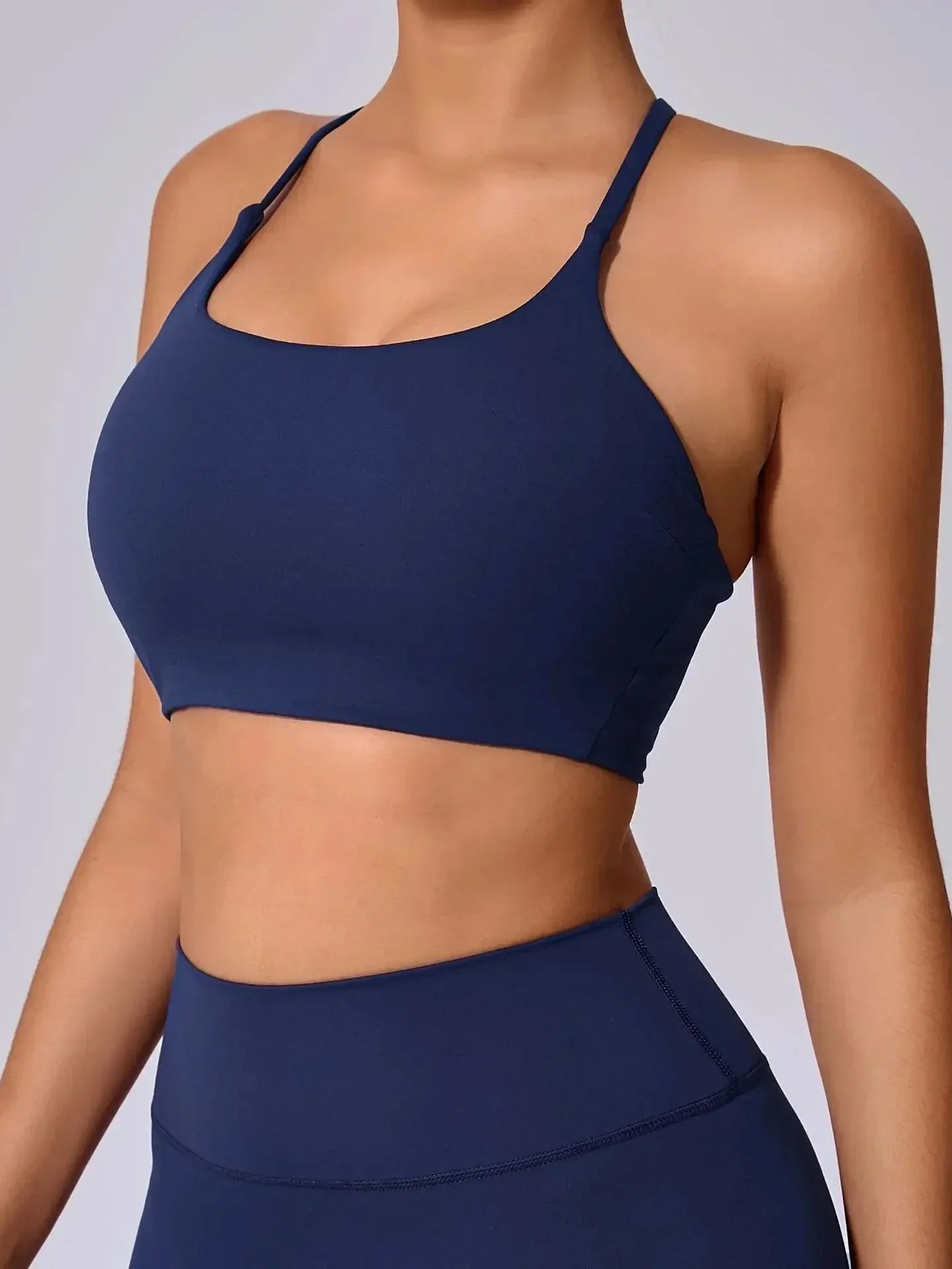 Sportovní podprsenka