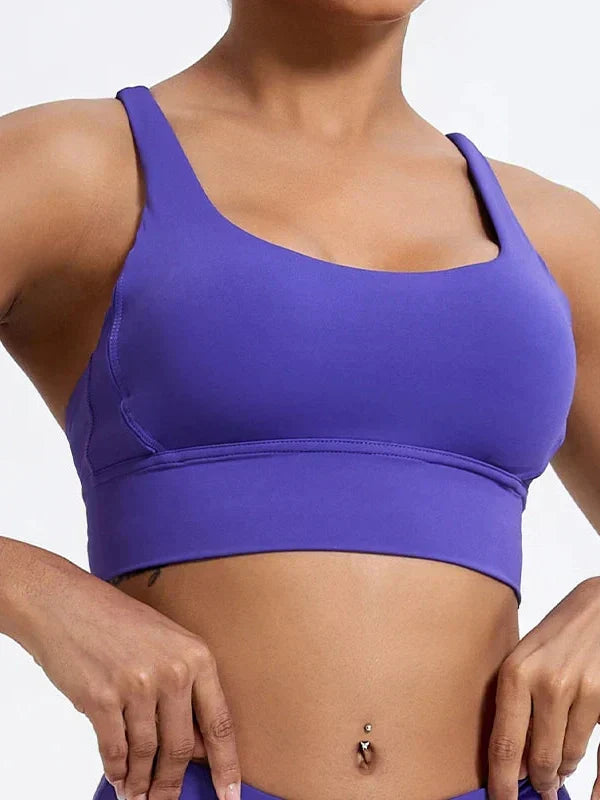 Sportovní podprsenka