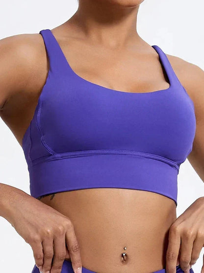 Sportovní podprsenka