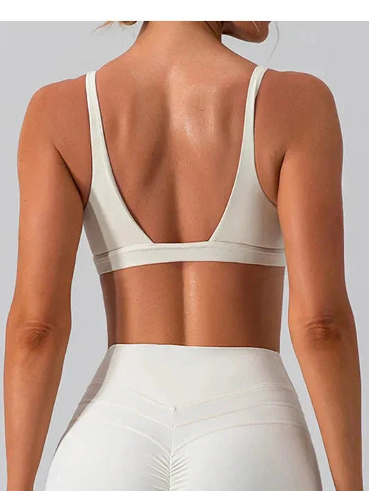 Sportovní podprsenka