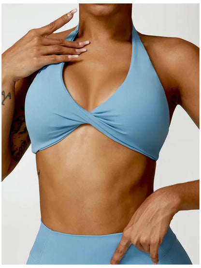 Sportovní podprsenka