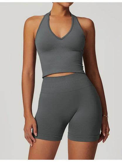 Sportovní podprsenka