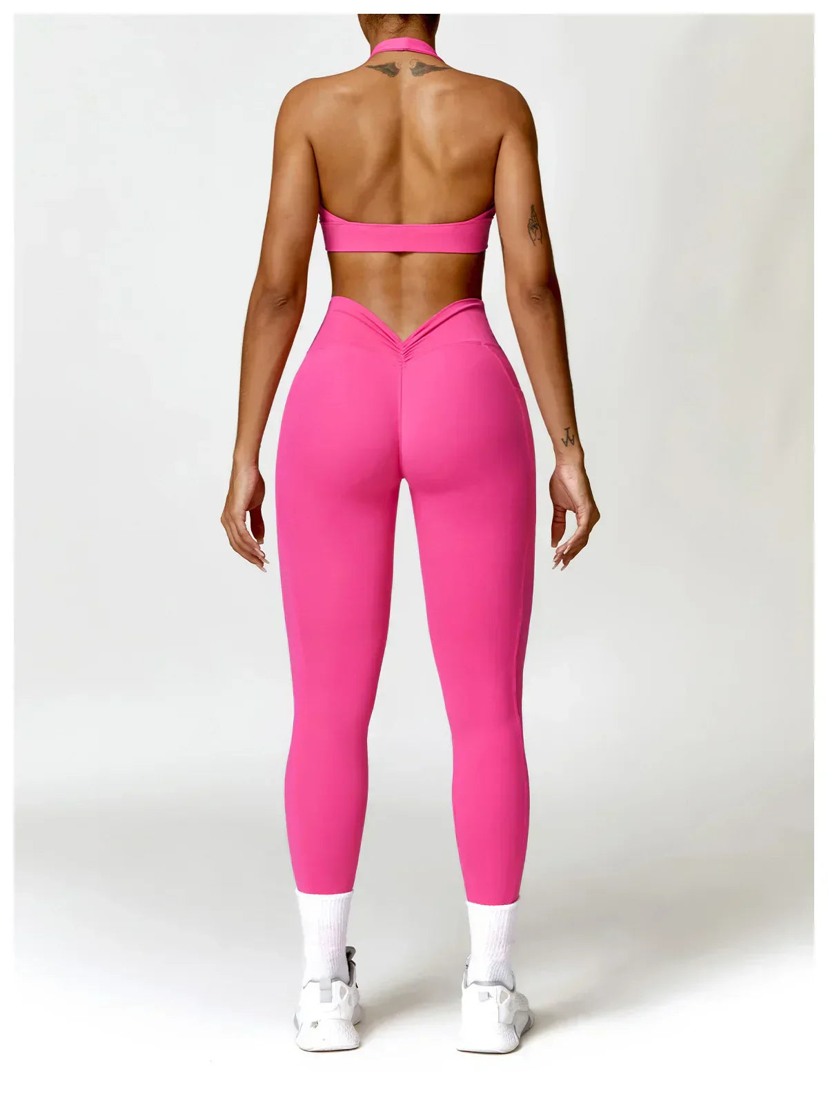 Sportovní podprsenka