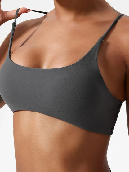 Sportovní podprsenka