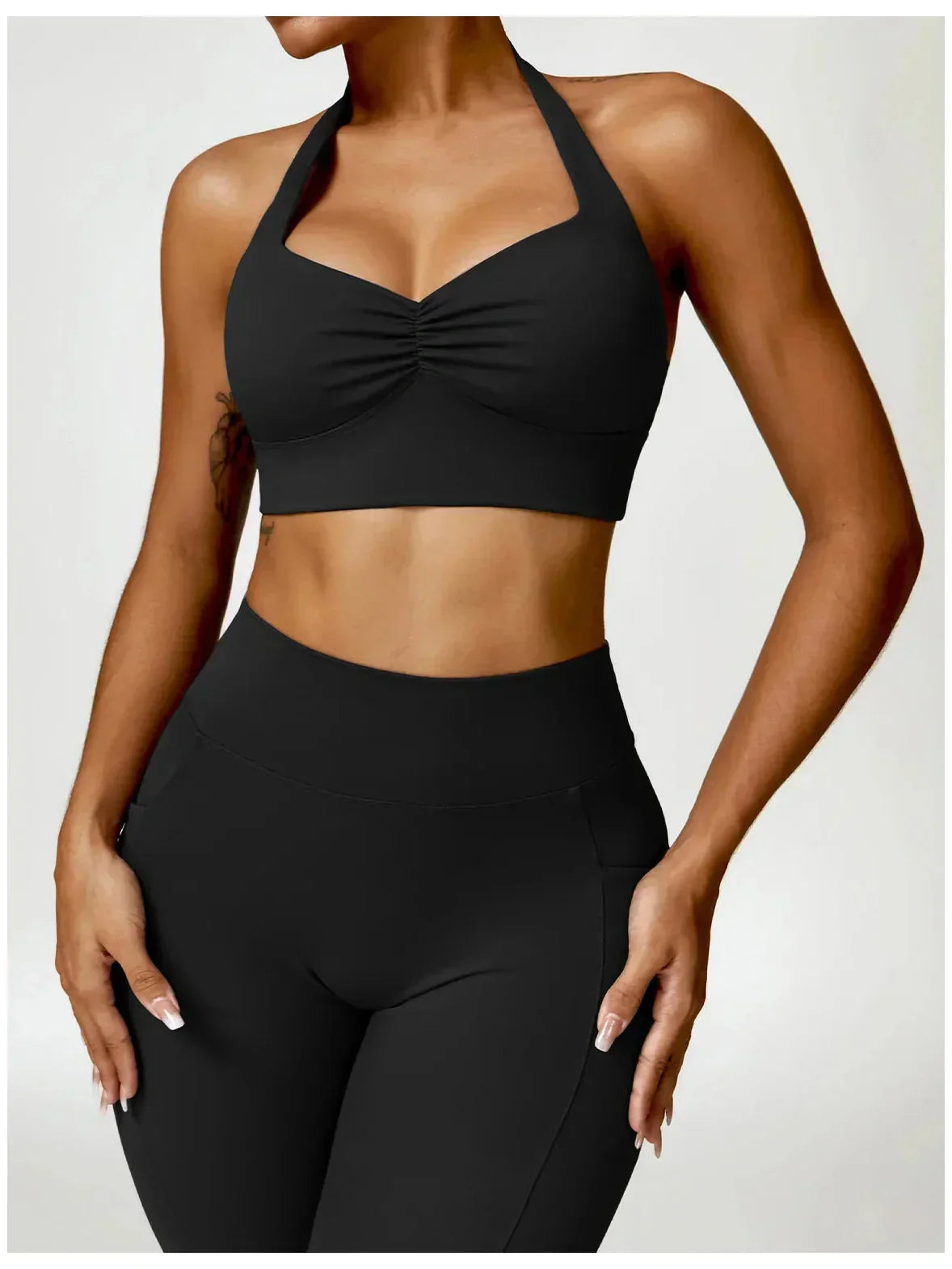 Sportovní podprsenka