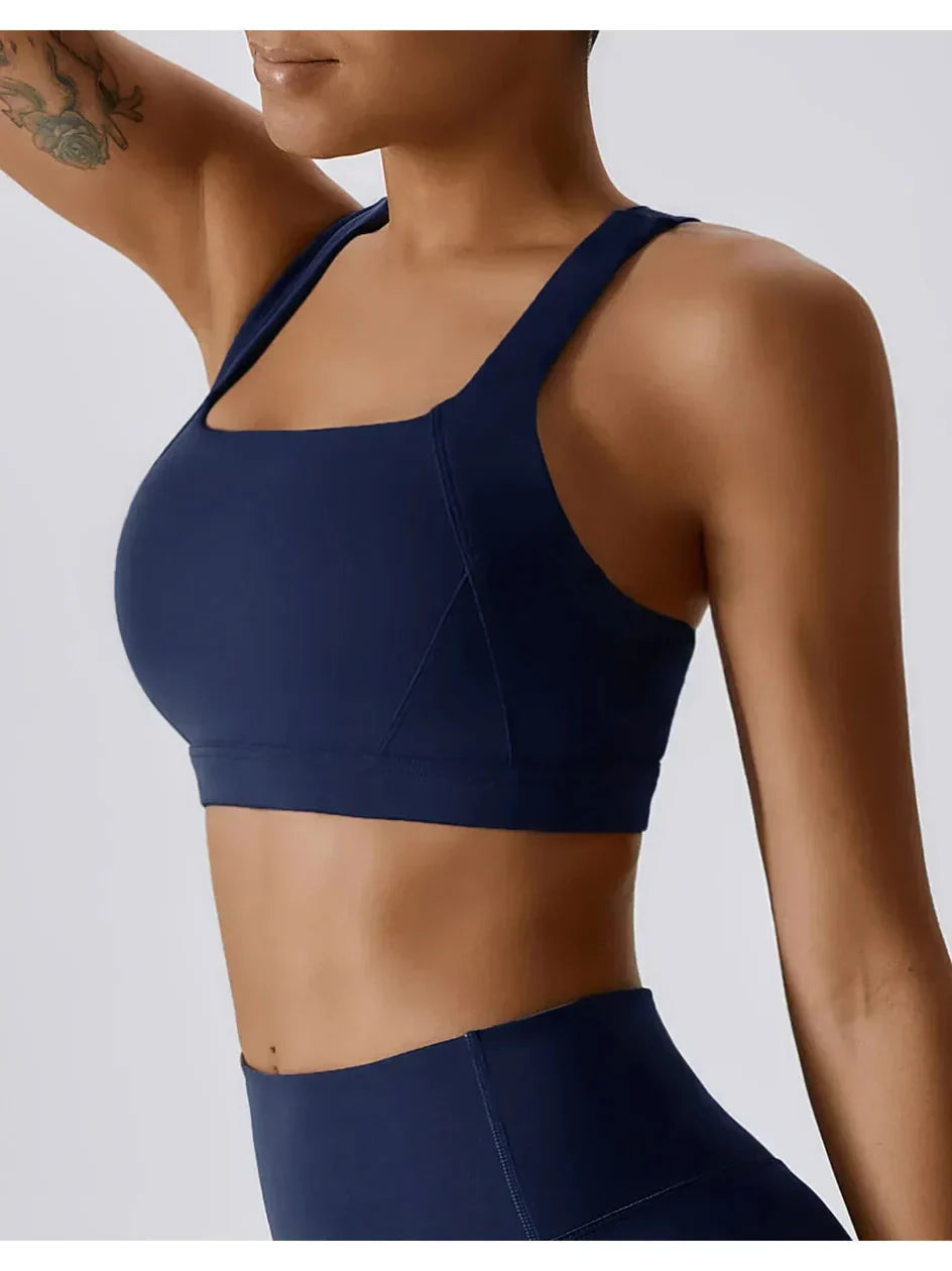 Sportovní podprsenka